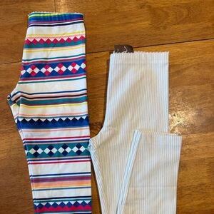 Tea Collection Leggings Bundle NWT